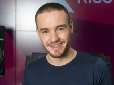 Liam Payne meninggal dunia di usia 31 tahun. Foto: Dok. Getty via TMZ