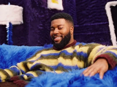 Khalid mengakui dirinya gay. Foto: Dok. X @thegreatkhalid