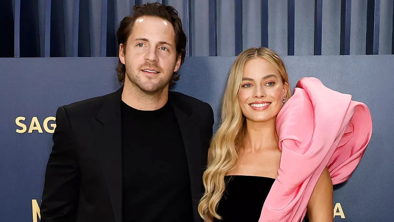 Margot Robbie Ingin Rehat, Nikmati Perannya Sebagai Ibu Baru