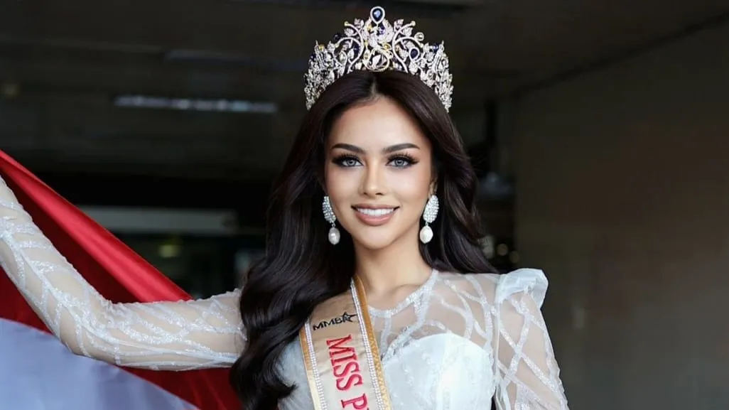 Pesona Olla Levina, Pemenang Angel Miss Planet International 2024