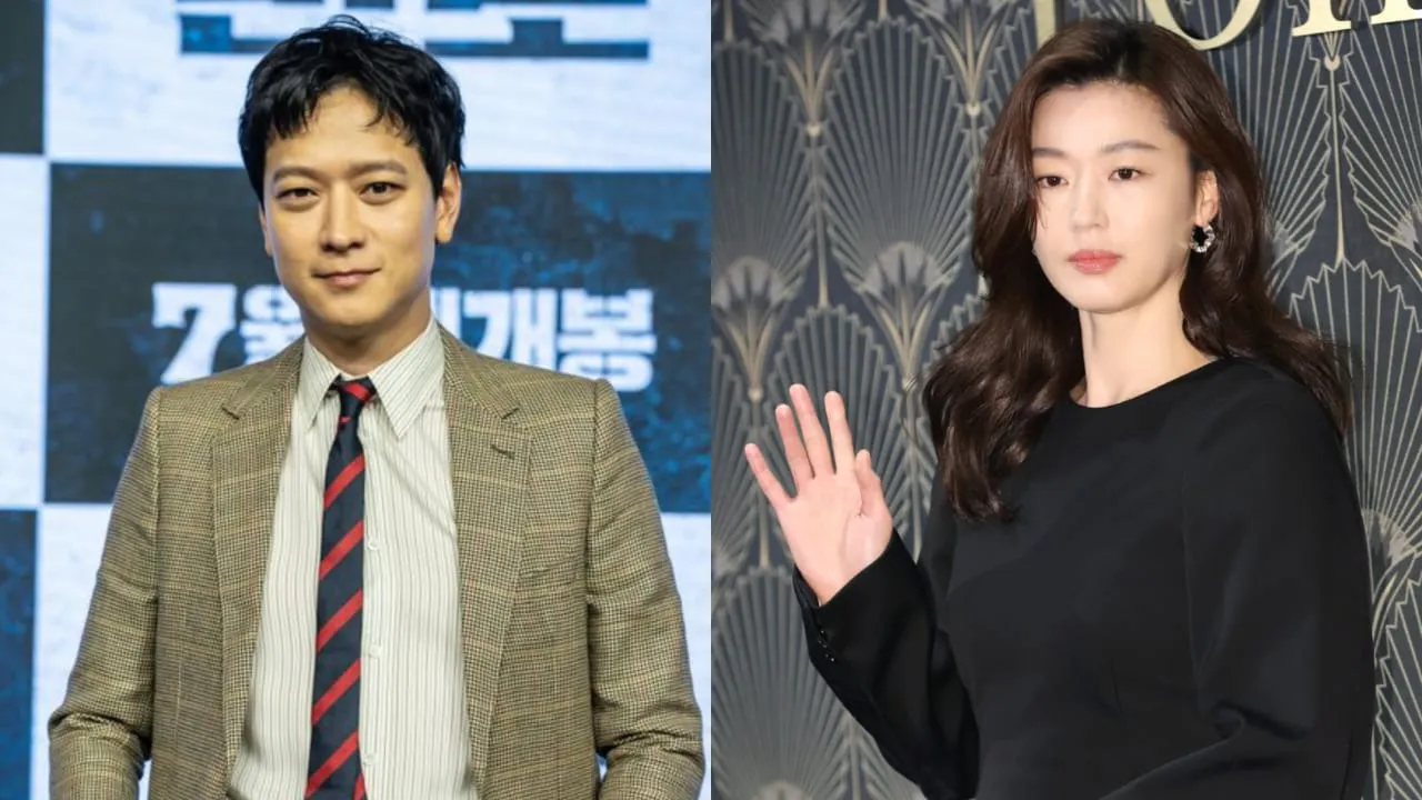 Drama ‘Tempest’ Dibintangi Artis Terkenal, Jun Ji Hyun hingga Kang Dong Won