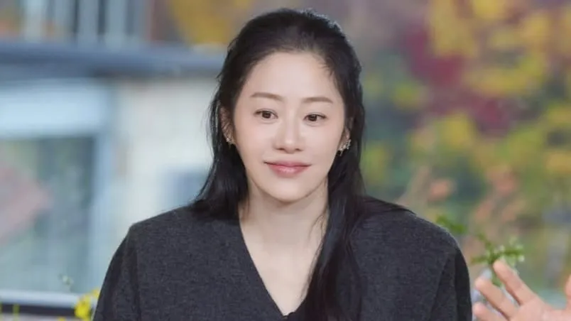 Hidup Malang Go Hyun Jung, Dipisahkan Dari Anak Oleh Mantan Suami Chaebol