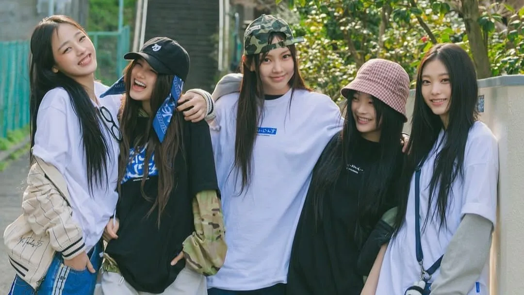Terungkap, Ini 8 Tuntutan yang Diajukan NewJeans Kepada ADOR