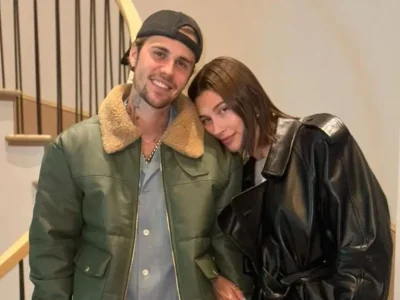 Justin Bieber dan Hailey menikmati kehidupan sebagai orang tua. Foto: Dok. Instagram @justinbieber
