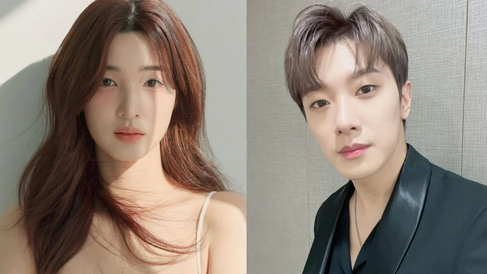 Choi Minhwan dan Yulhee Saling Serang Buntut Tuduhan Prostitusi