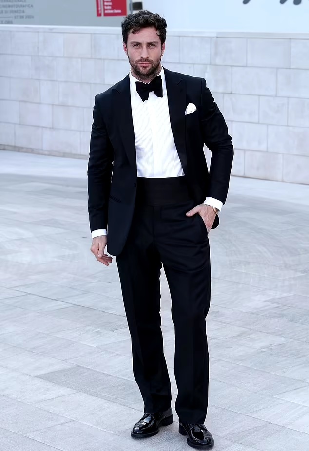 Aaron Taylor-Johnson (Foto: Shutterstock)