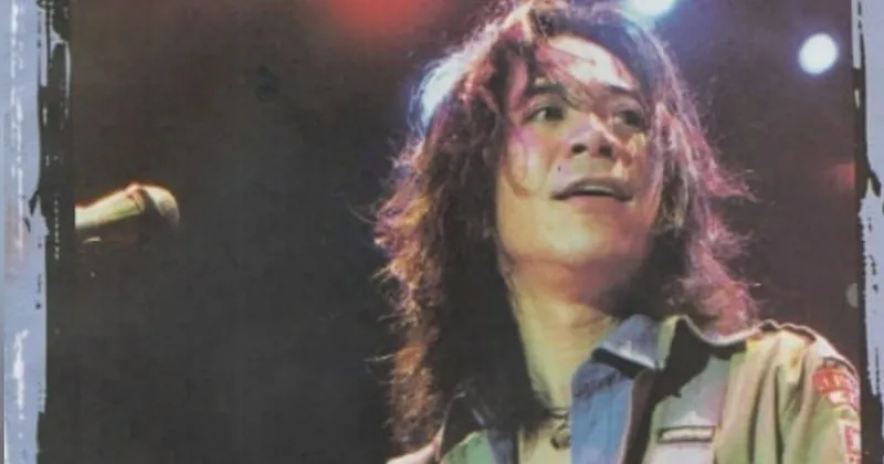 Kondisi Membaik, Abdee Slank Rutin Cuci Darah Dua Kali Seminggu