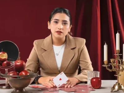 Adiva Adelia rilis single perdana 'Salah Menaruh Hati' (Foto: Instagram/adivaadelia23)
