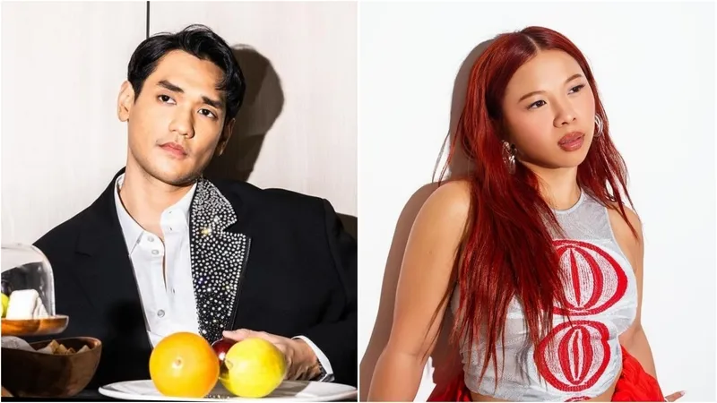 Afgan Rilis Video Klip ‘Criminal (Over You)’, Duet dengan Thuy