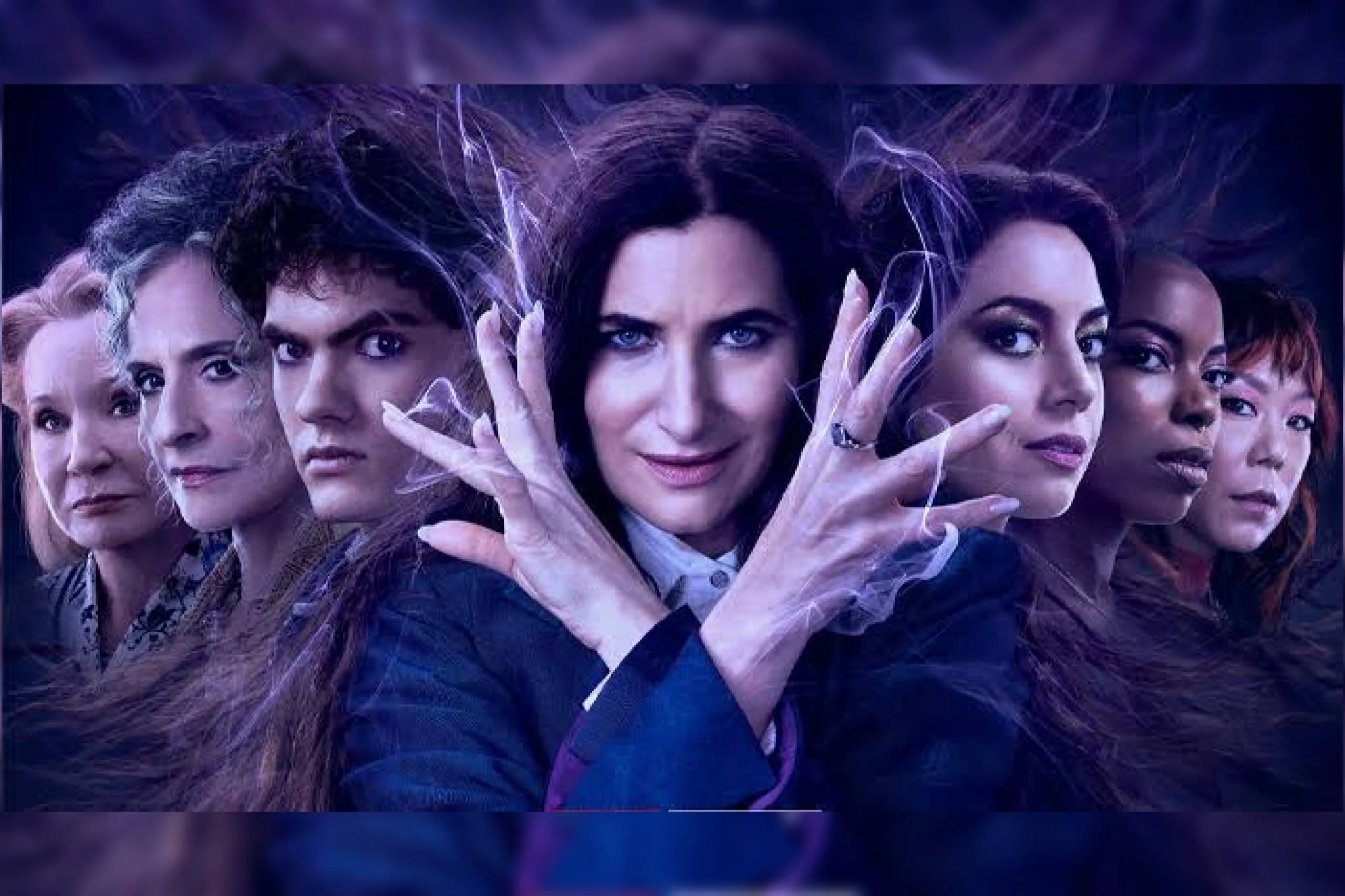 Akhir ‘Agatha All Along’, Adegan Post Kredit Jadi Sorotan