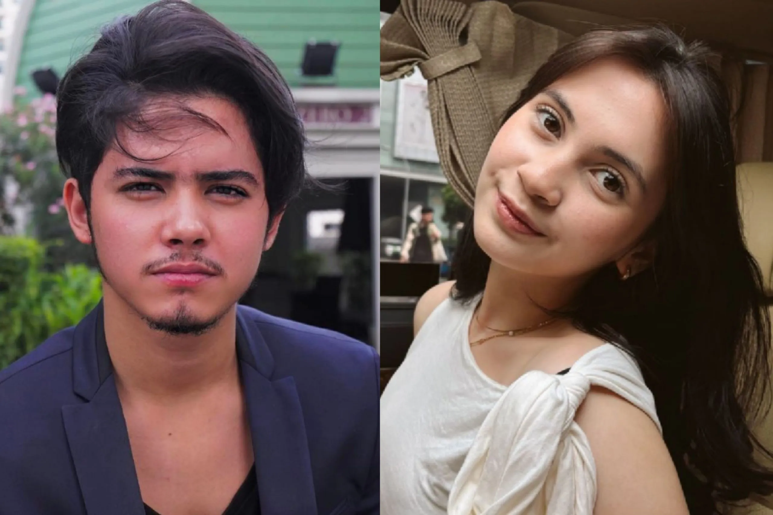 Heboh, Aliando Syarief Diduga Pacari Anak di Bawah Umur
