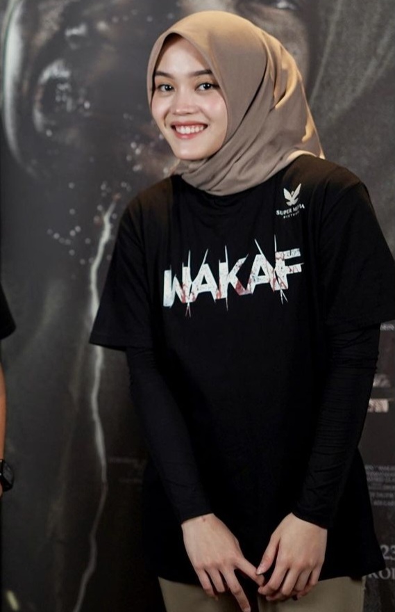 Anak artis main film (Foto: Instagram/myusuf_al_lampungi)