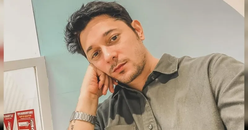 Andrew Andika Umbar Sifat Asli Tengku Dewi Putri