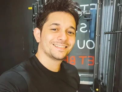 Andrew Andika (Foto: Instagram/andrewandika)