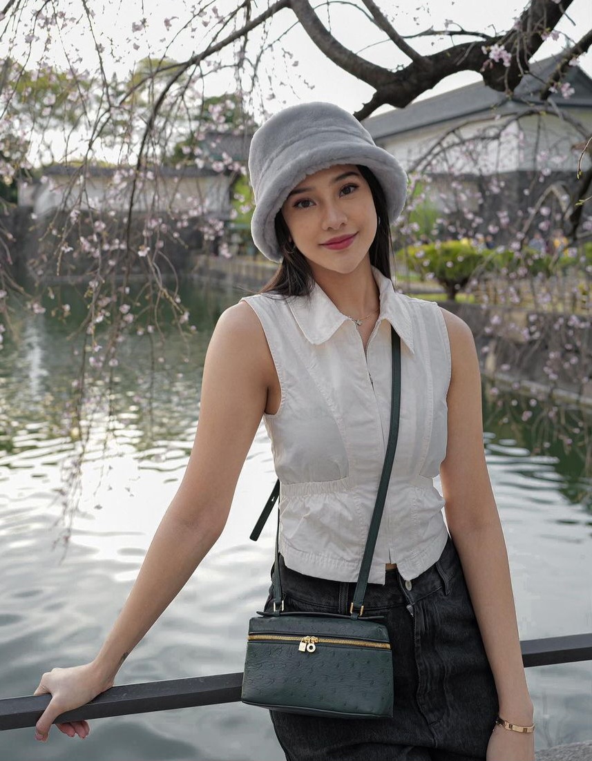 Anya Geraldine (foto: Instagram/anyageraldine)