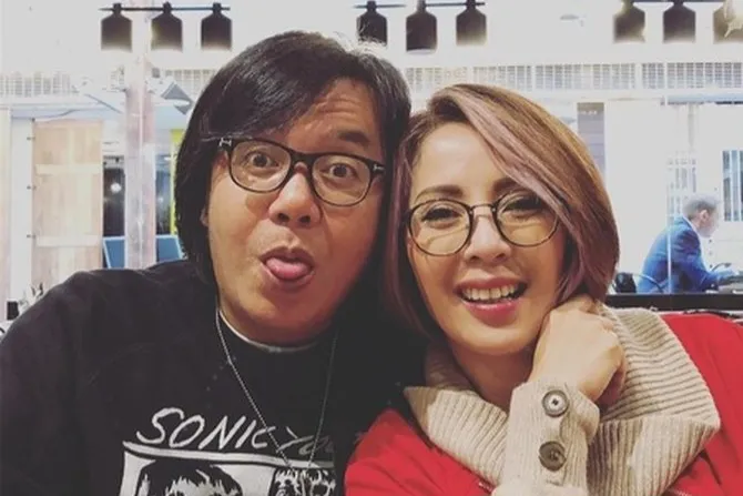 Terungkap, Alasan Ari Lasso Bercerai dari Vitta Dessy