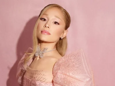 Ariana Grande tak masuk nominasi bergengsi Grammy Awards 2025 (Foto: Instagram/arianagrande)