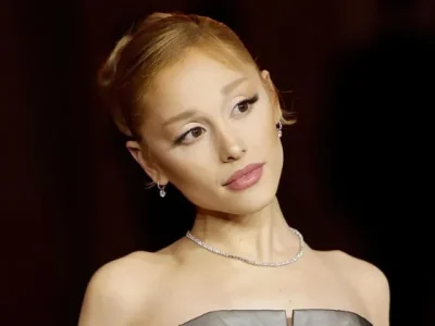 Ariana Grande mungkin tidak akan bernyanyi 10 tahun lagi (Foto: Instagram/arianagrande)