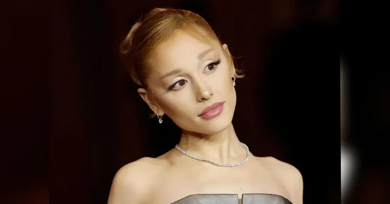 Ingin Pensiun Bernyanyi, Ini Rencana Karir Ariana Grande ke Depan