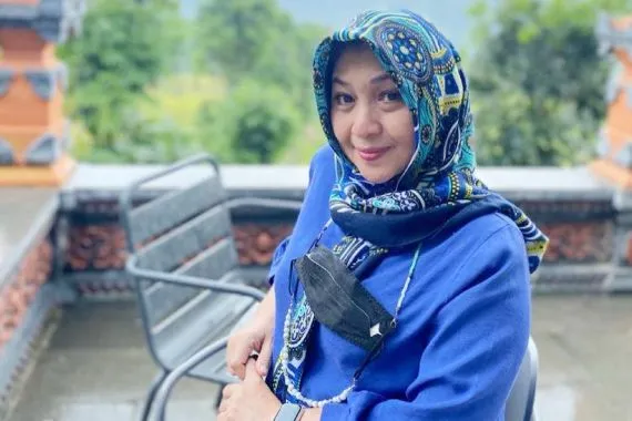 Mengenang Sosok Mendiang Penyanyi Senior Dina Mariana