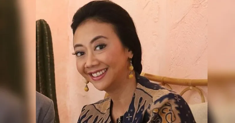 Asri Welas Gugat Cerai, Diduga Sudah Lama Pisah Rumah
