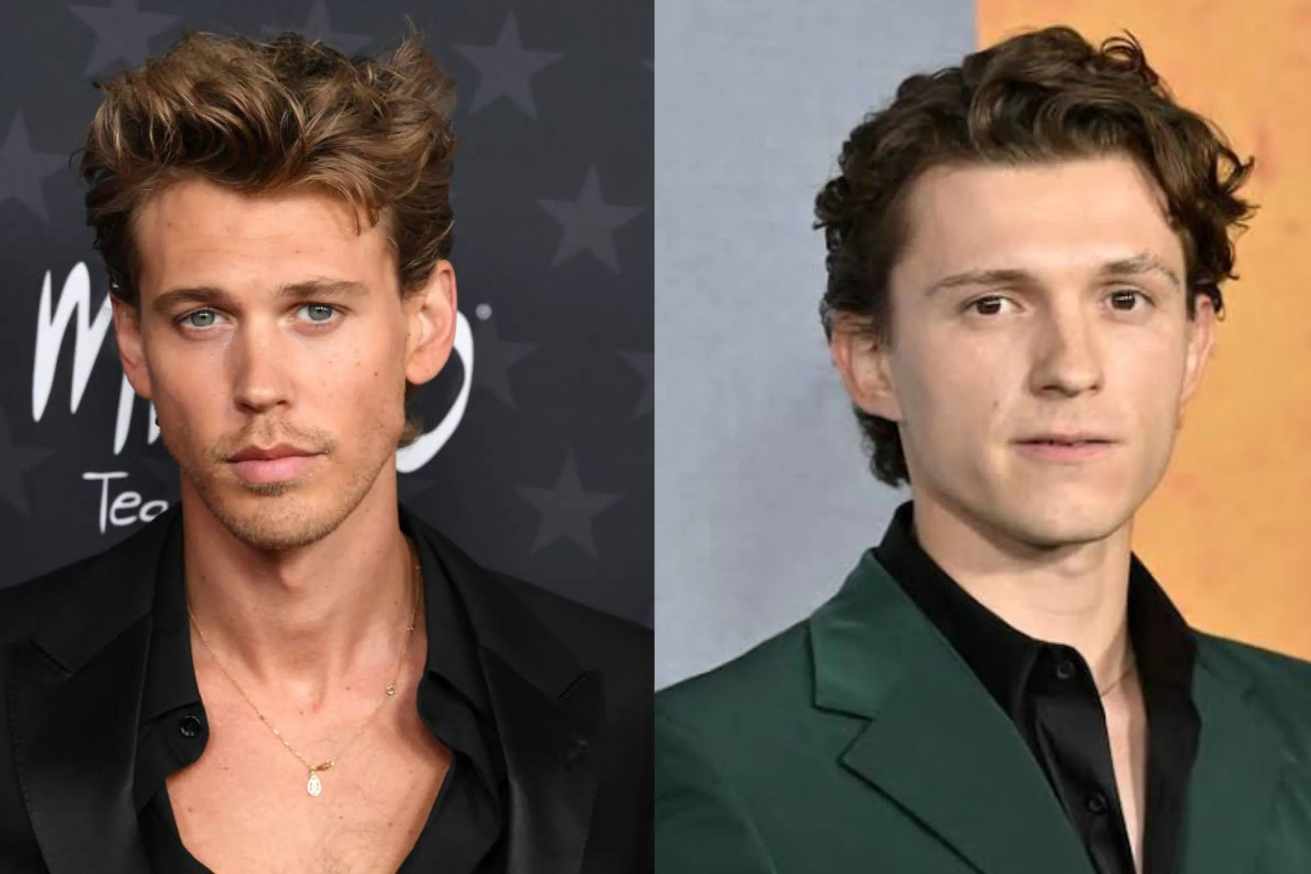 Tom Holland dan Austin Butler Jadi Pembalap di ‘American Speed’