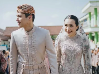 Beby Tsabina dikira sedang hamil anak pertama (Foto: Instagram/bebytsabina)