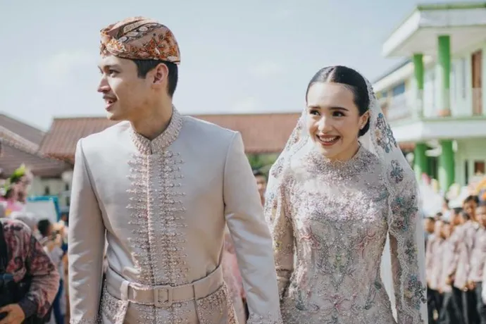 Salfok Baby Bump, Beby Tsabina Dikira Hamil Anak Pertama