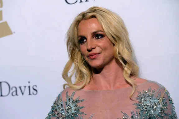 Britney Spears Kembali Fokus Menata Hidup Tanpa Pasangan