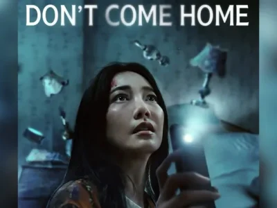 Serial ‘Don’t Come Home’ di Netflix (Foto: Instagram/fans2netflix)