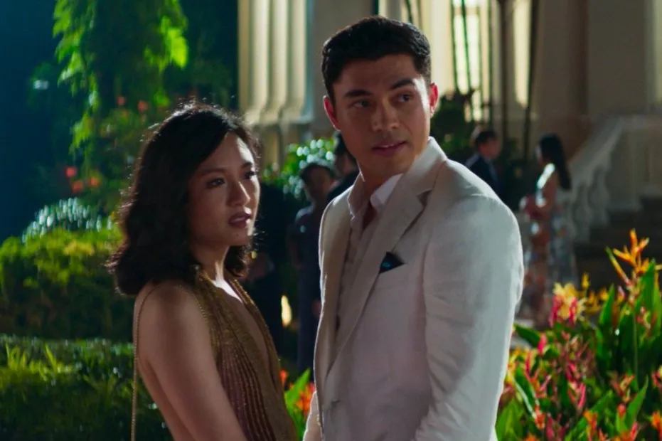 Sutradara Beri Bocoran Terbaru Terkait Sekuel ‘Crazy Rich Asians’