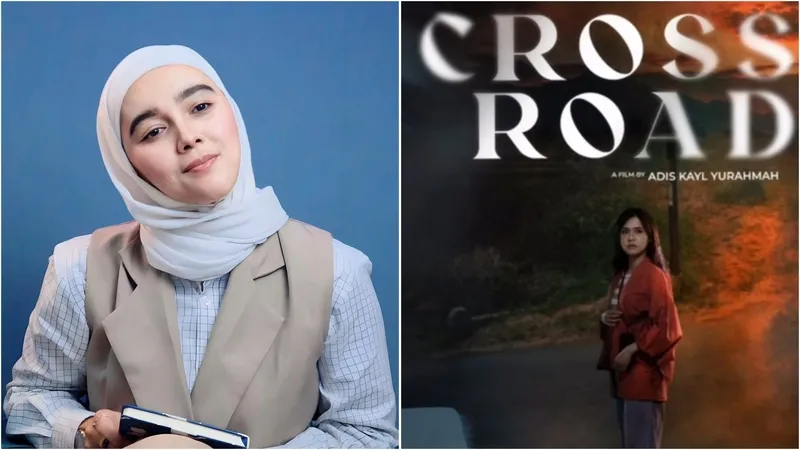 Sutradara ‘Cross Road’ Sempat Insecure Selama Produksi Film