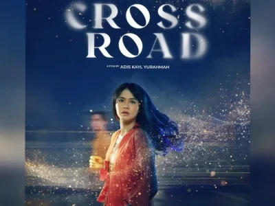 Film ‘Cross Road’ tayang online (Foto: Instagram/klikfilm)