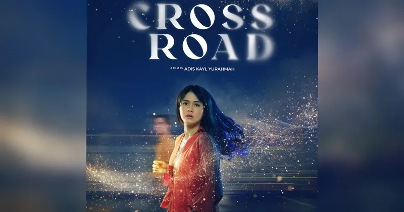 Mengenal Lebih Dekat Karakter Film ‘Cross Road’, Ada yang Bukan Manusia