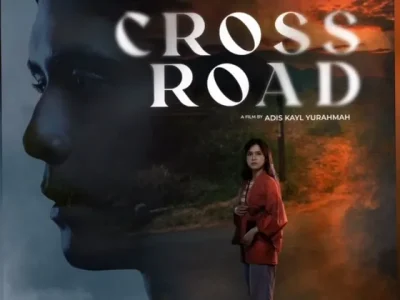 Film ‘Cross Road’ bisa ditonton online (Foto: Instagram/film_indonesia)