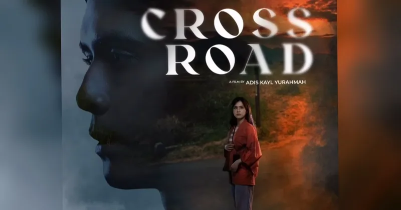 Fakta Menarik ‘Cross Road’, Film Horor Sepi yang Mencekam