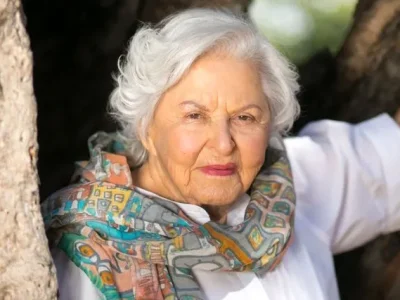 Rahasia awet muda Deborah Szekely (Foto: Rancho La Puerta)