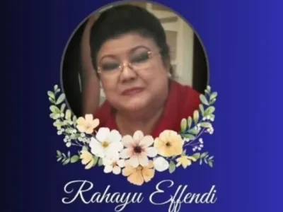 Ibunda Dede Yusuf, Rahayu Effendi meninggal dunia (Foto: Instagram/ddyusuf66)