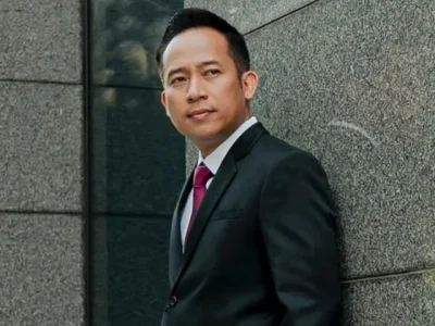 Denny Cagur Kembali ke Layar Kaca. (Foto: Instagram/dennycagur)