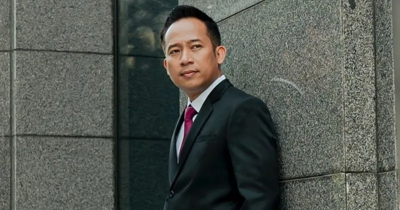 Denny Cagur Kembali ke Layar Kaca, Hibur Pemirsa di Program Sahur