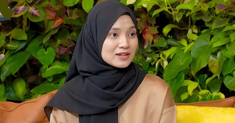 Perjuangan Hani Hanafiah Lawan Kanker Tulang Akibat Kecelakaan Motor
