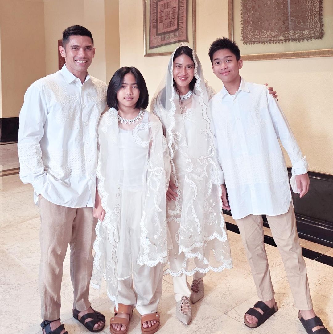 Shailendra (kanan) (Foto: Instagram/therealdisastr)