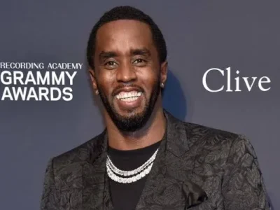 Sean Diddy Combs merayakan ulang tahun ke-55 di penjara (Foto: Getty Images)