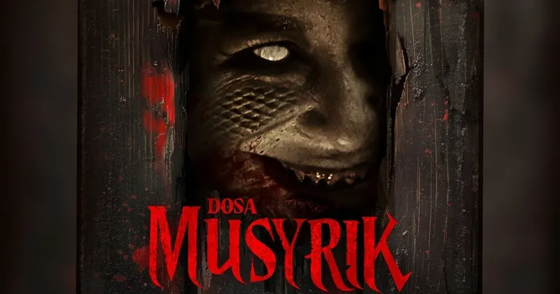 Fakta Menarik di Balik Sosok Ni Larapati ‘Dosa Musyrik’