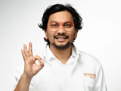 Tips basic skincare dari dr. Tompi (Foto: Instagram/dr_tompi)