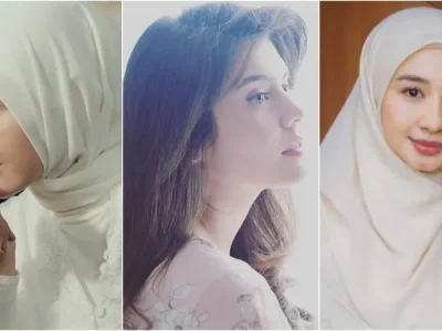 Deretan aktris yang pernah jadi istri Fedi Nuril (Foto: Instagram/base.id, carisa.puteri, laudyacynthiabella)