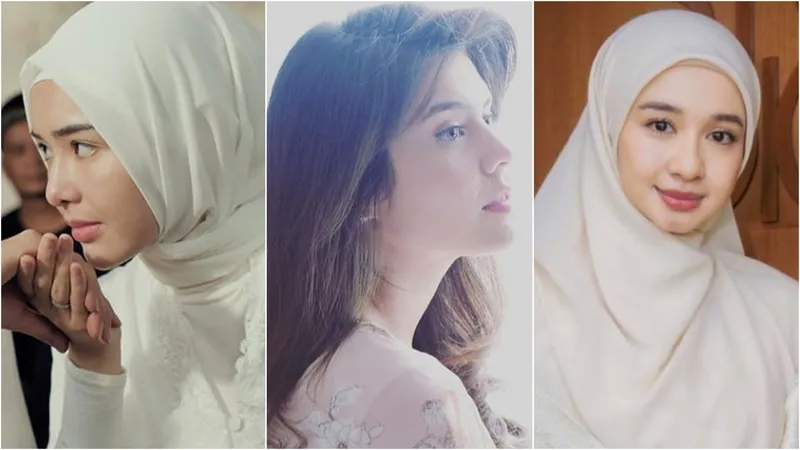 Deretan Artis Pernah ‘Dinikahi’ Fedi Nuril, Terbaru Amanda Manopo