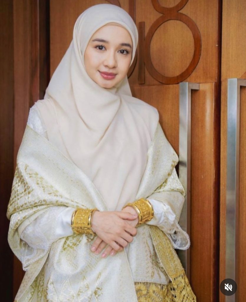 Laudya Cynthia Bella (Foto: Instagram/laudyacynthiabella)