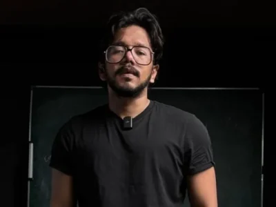 Ferry Irwandi, Youtuber yang buktikan kebenaran santet (Foto: Instagram/irwandiferry)