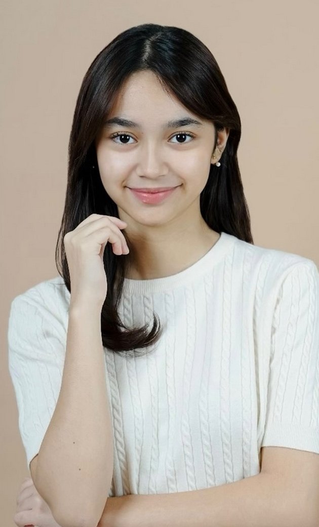 Sydney Azkassya Yusuf. Foto : Instagram/sydneyazkassya